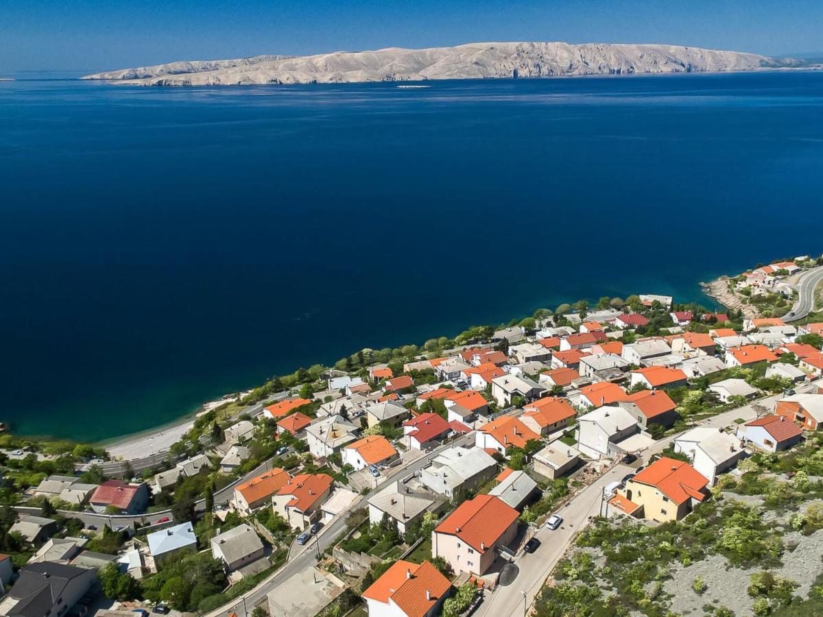 Holiday Home Senj By Interhome Klaricevac Exterior photo