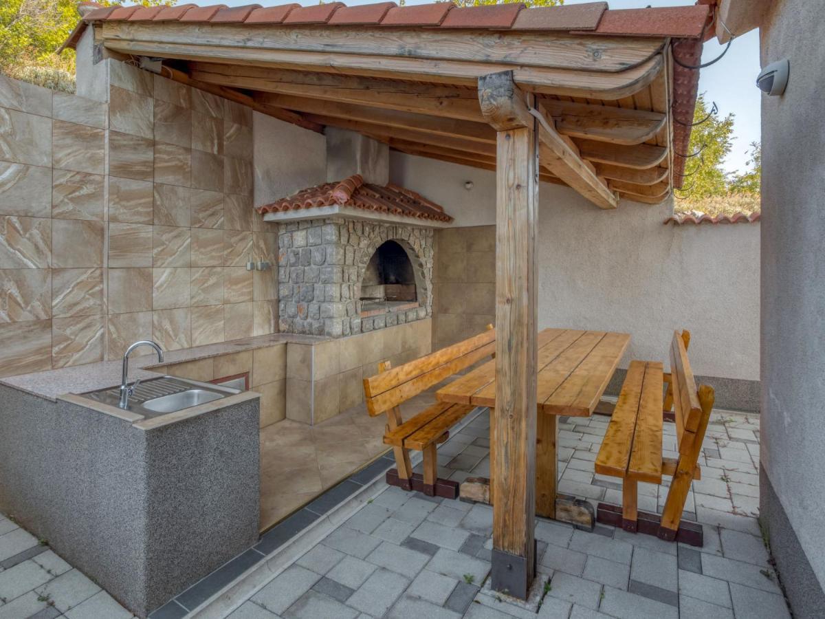 Holiday Home Senj By Interhome Klaricevac Exterior photo