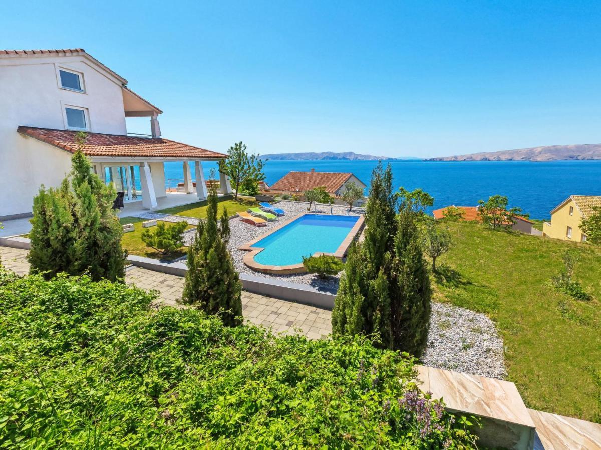 Holiday Home Senj By Interhome Klaricevac Exterior photo