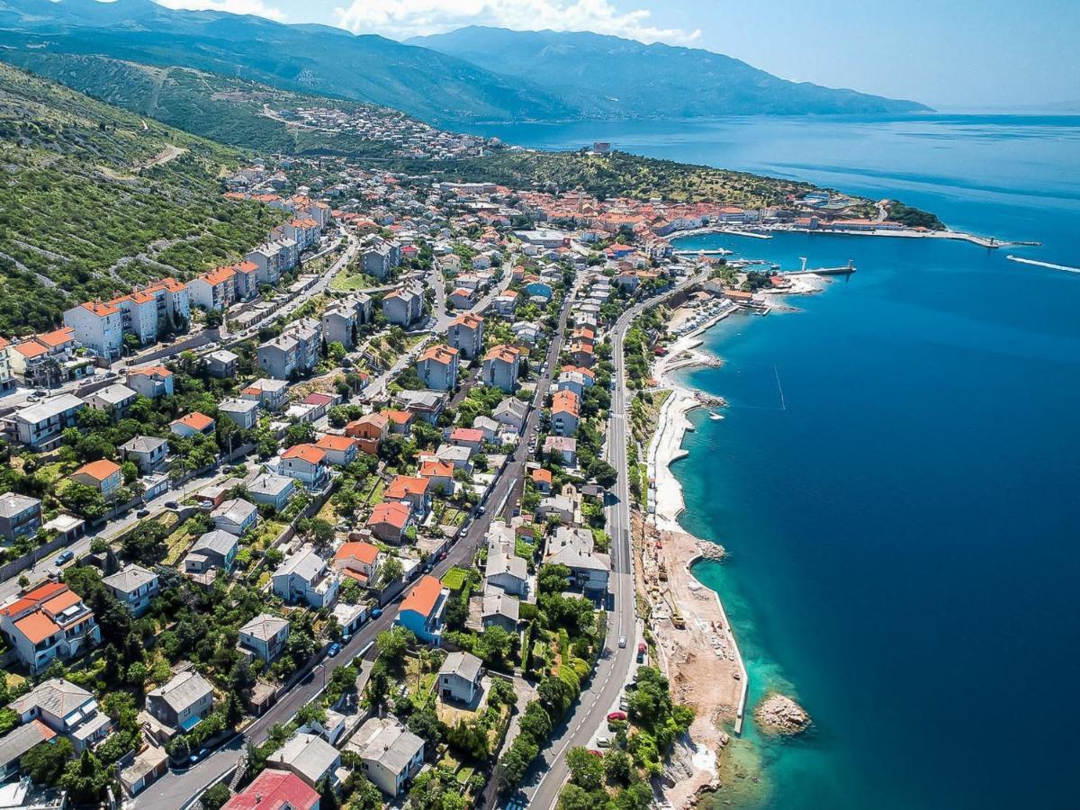 Holiday Home Senj By Interhome Klaricevac Exterior photo