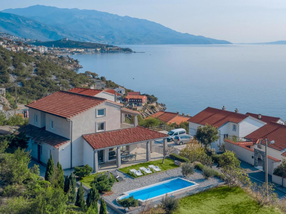 Holiday Home Senj By Interhome Klaricevac Exterior photo