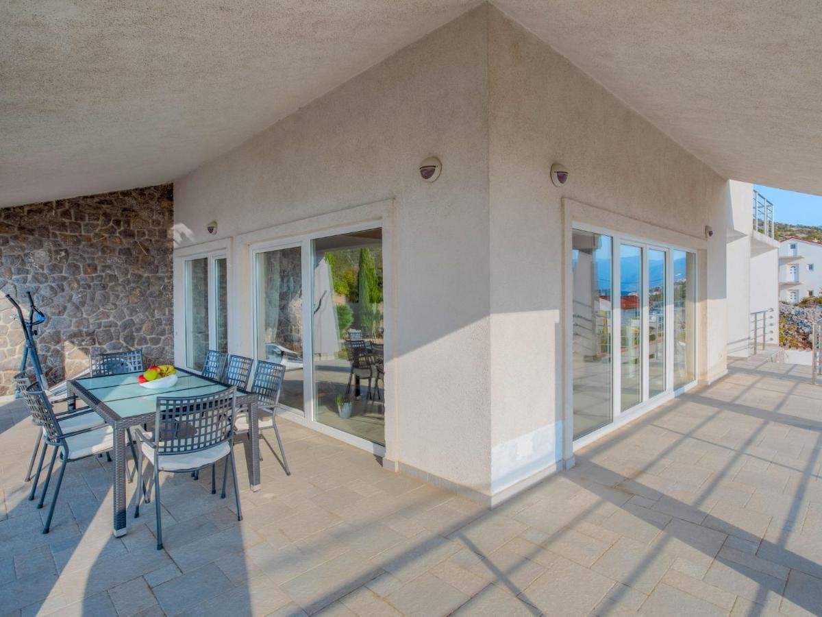 Holiday Home Senj By Interhome Klaricevac Exterior photo