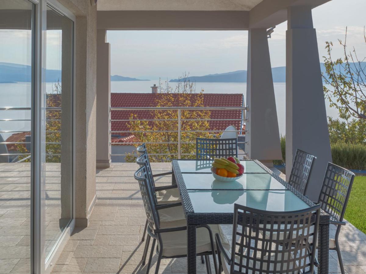 Holiday Home Senj By Interhome Klaricevac Exterior photo