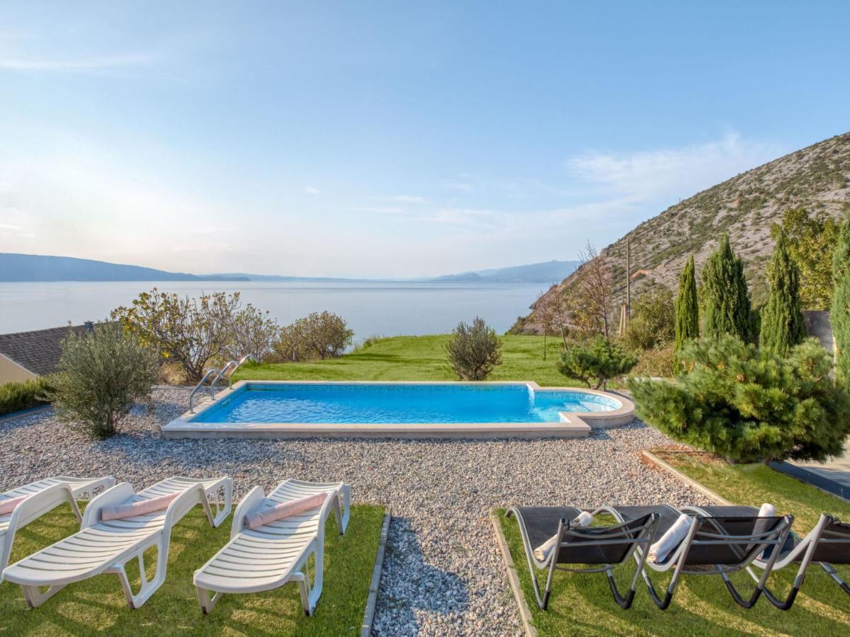 Holiday Home Senj By Interhome Klaricevac Exterior photo