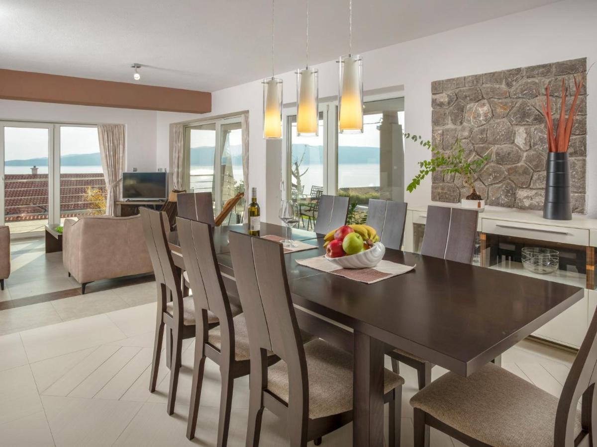 Holiday Home Senj By Interhome Klaricevac Exterior photo