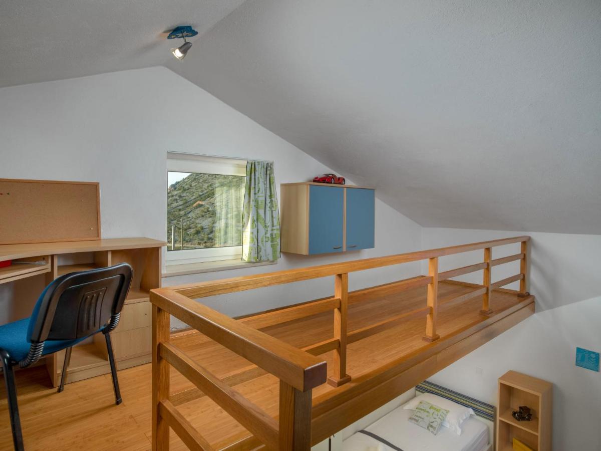 Holiday Home Senj By Interhome Klaricevac Exterior photo