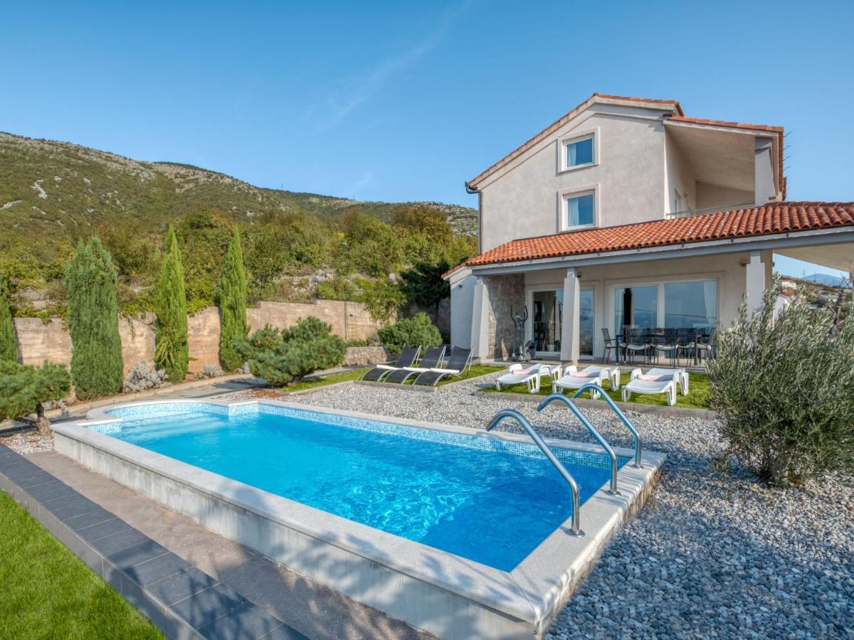 Holiday Home Senj By Interhome Klaricevac Exterior photo