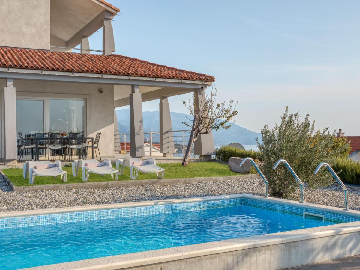 Holiday Home Senj By Interhome Klaricevac Exterior photo