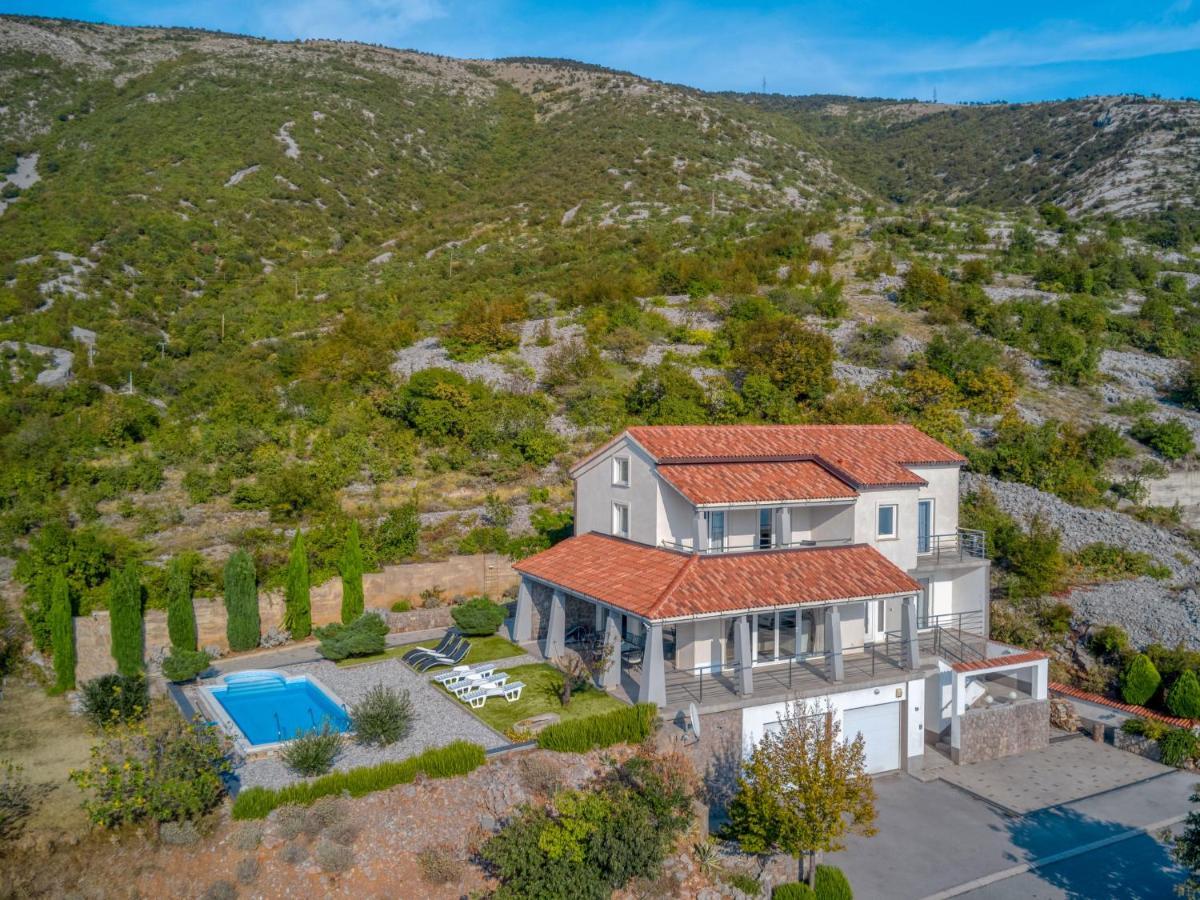 Holiday Home Senj By Interhome Klaricevac Exterior photo
