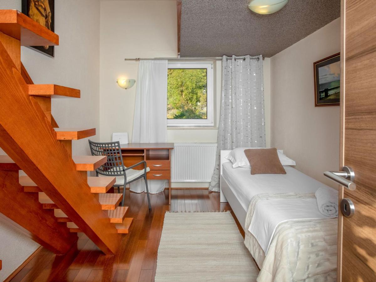 Holiday Home Senj By Interhome Klaricevac Exterior photo