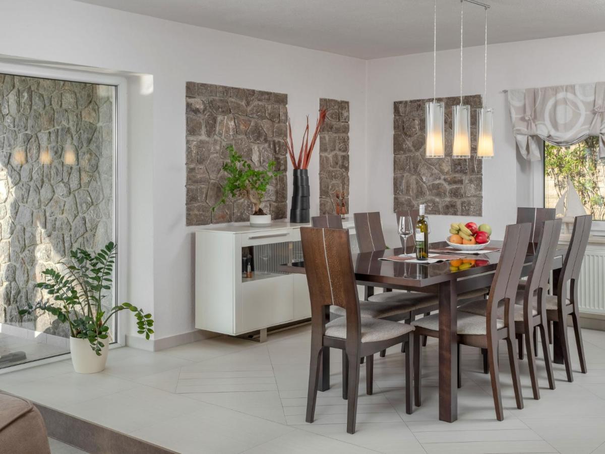 Holiday Home Senj By Interhome Klaricevac Exterior photo