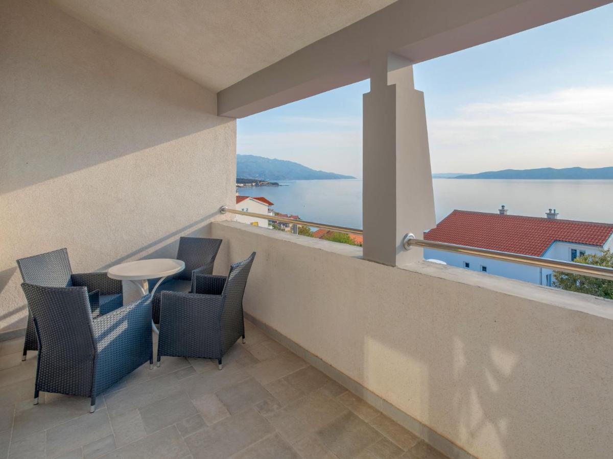 Holiday Home Senj By Interhome Klaricevac Exterior photo