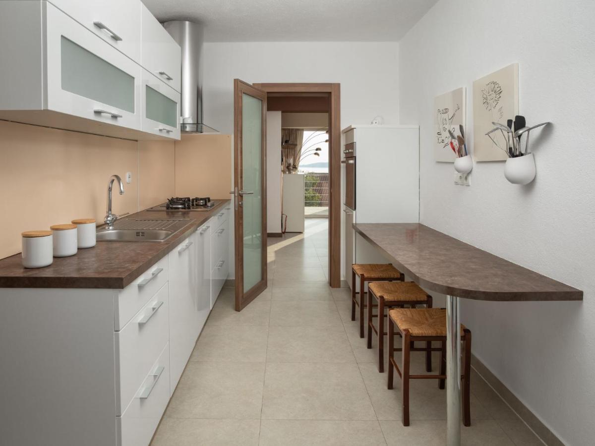 Holiday Home Senj By Interhome Klaricevac Exterior photo