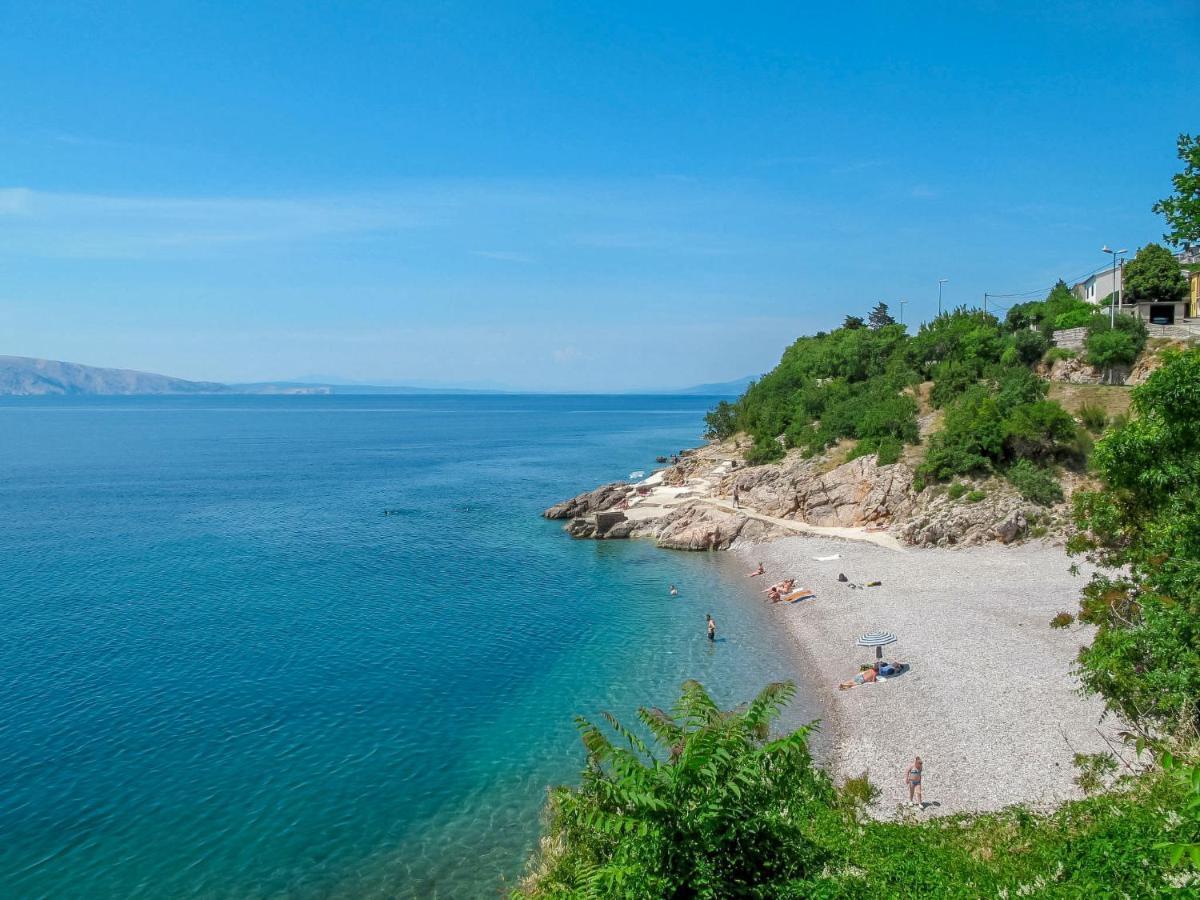 Holiday Home Senj By Interhome Klaricevac Exterior photo